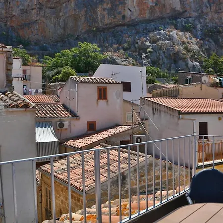 Terrazza Vittorio *