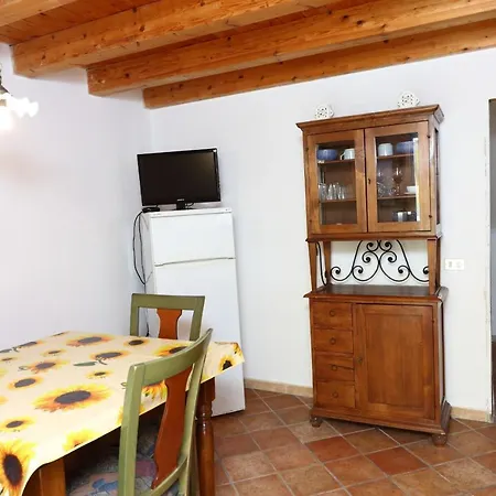 Terrazza Vittorio Holiday home Cefalu