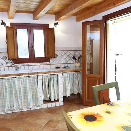 Terrazza Vittorio Prázdninový dům