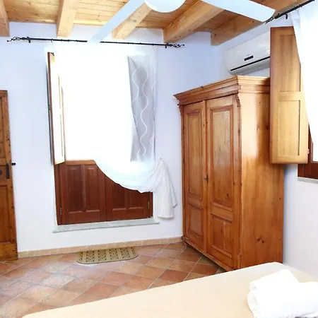 Terrazza Vittorio Holiday home *