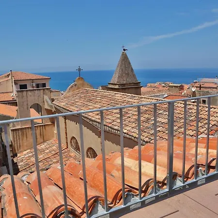 Terrazza Vittorio *